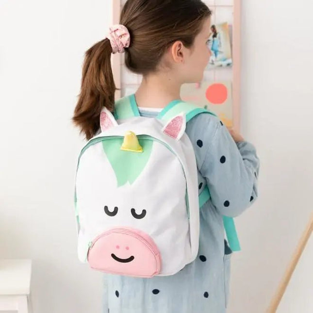Mochila - UNICÓRNIO - Bee my Gift