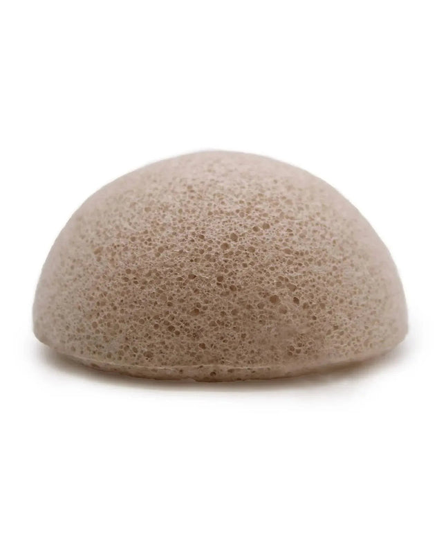 Natural Konjac Sponge for Cleansing - Bee my Gift