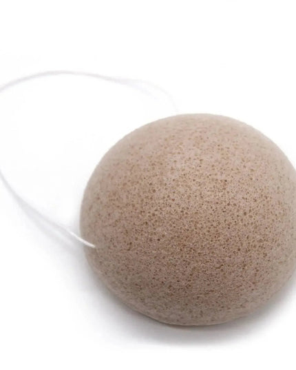Natural Konjac Sponge for Cleansing - Bee my Gift
