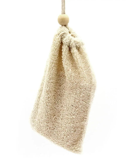 Nature Soap Bag - Rami for Natural Exfoliation - Bee my Gift