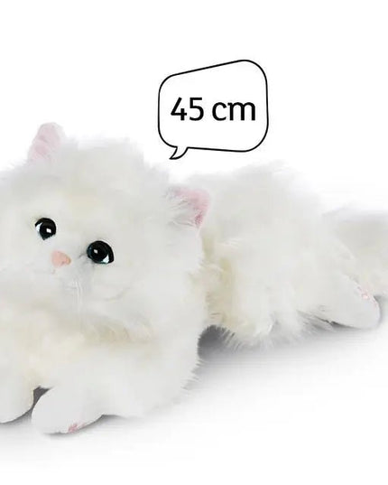 NICI Peluche Meowlina - Bee my Gift