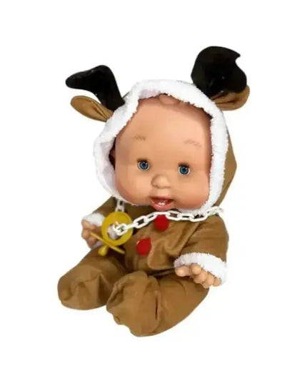 Nines d’Onil – Pepote Natal - Bee my Gift