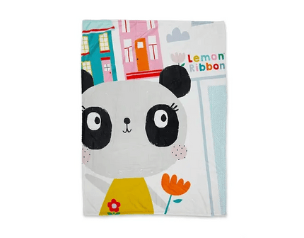 Panda | Manta - Bee my Gift