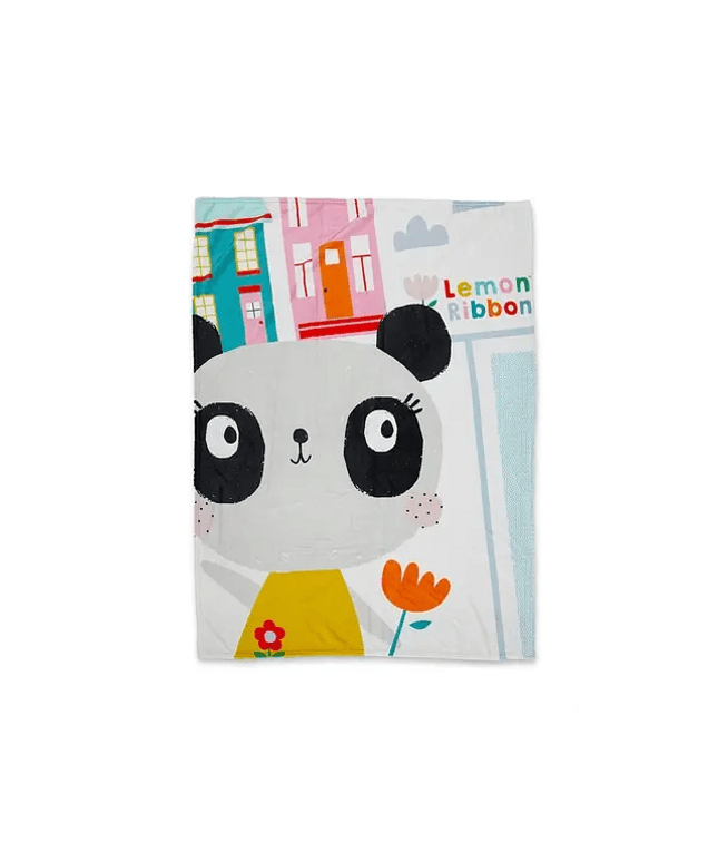 Panda | Manta - Bee my Gift