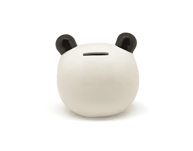 Panda | Mealheiro - Bee my Gift