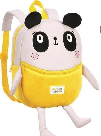Panda | Mochila Pequena - Bee my Gift