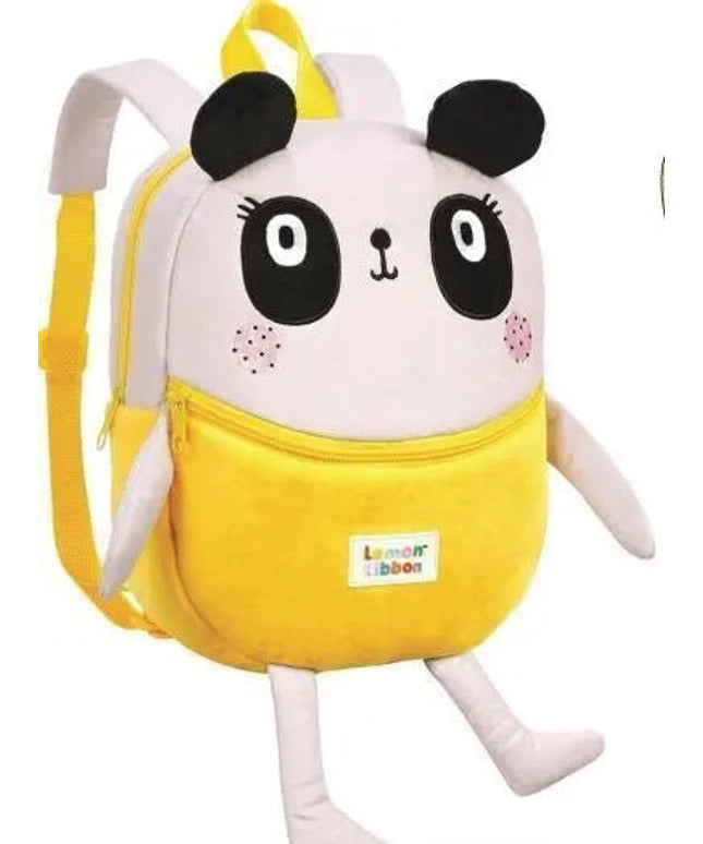 Panda | Mochila Pequena - Bee my Gift