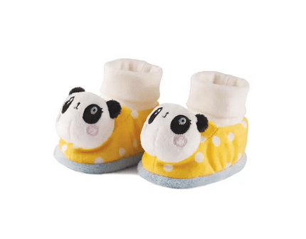 Panda | Pantufas com Guizo - Bee my Gift