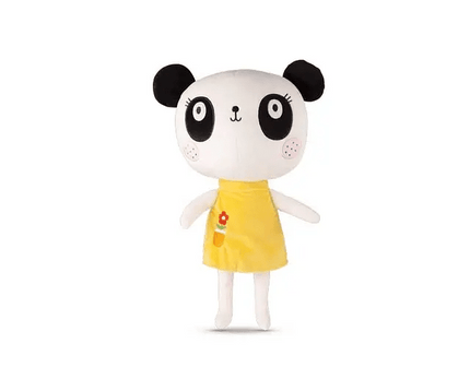 Panda | Peluche Médio - Bee my Gift