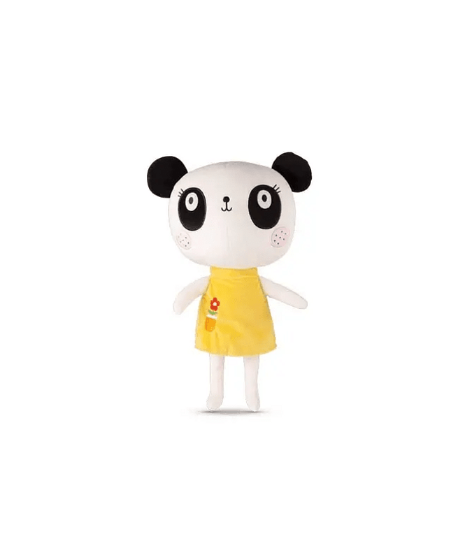 Panda | Peluche Médio - Bee my Gift