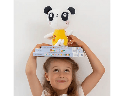 Panda | Peluche Médio - Bee my Gift