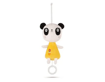 Panda | Peluche Musical - Bee my Gift