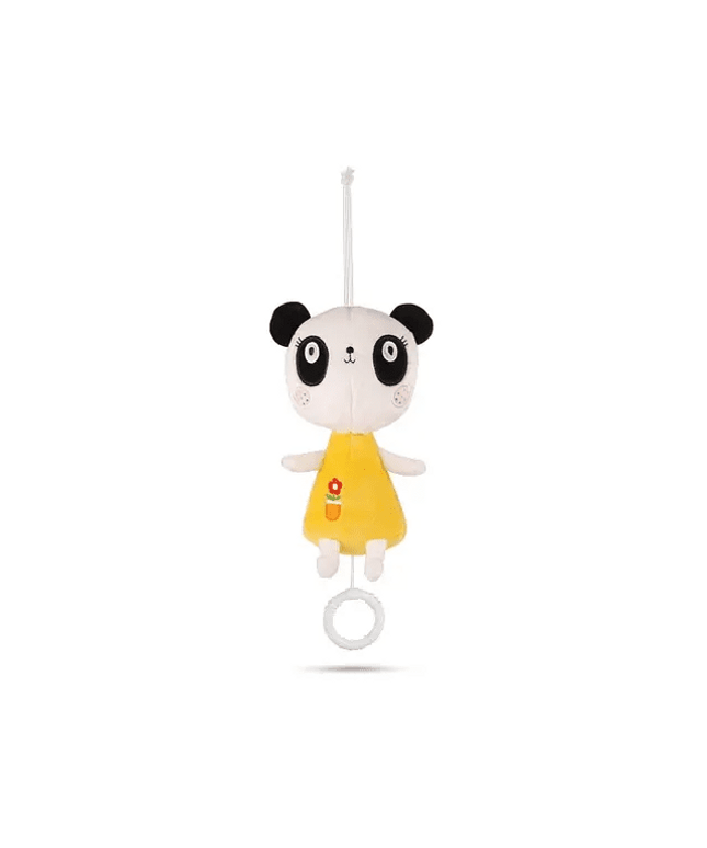 Panda | Peluche Musical - Bee my Gift