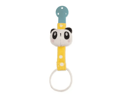 Panda | Porta - Chupeta - Bee my Gift