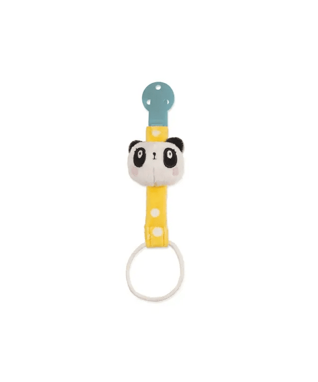 Panda | Porta - Chupeta - Bee my Gift