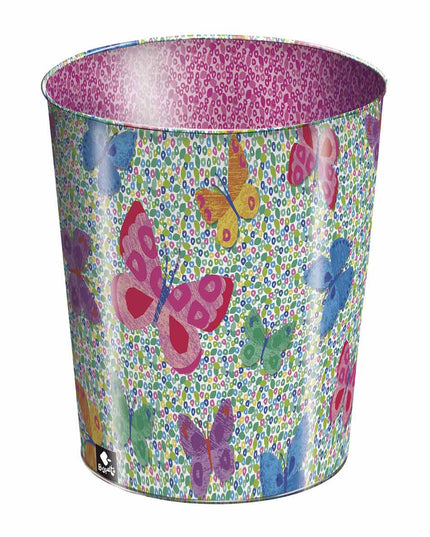 Papeleira de metal BUTTERFLY by BUSQUETS - Bee my Gift