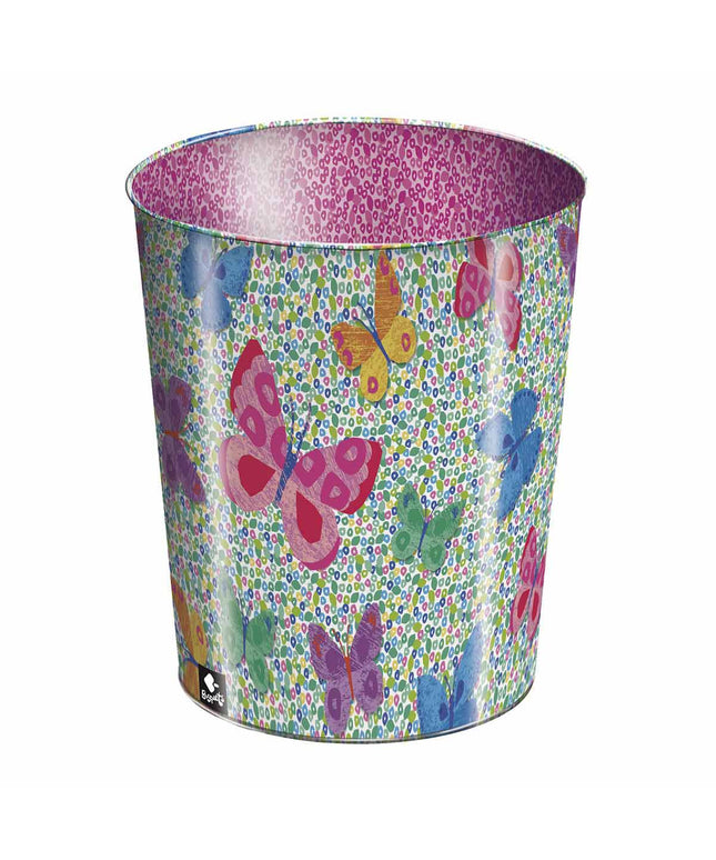 Papeleira de metal BUTTERFLY by BUSQUETS - Bee my Gift