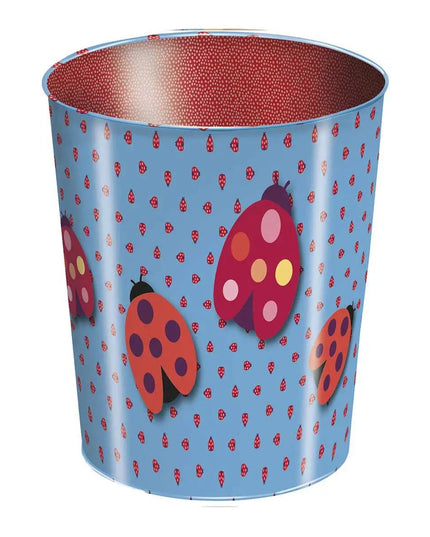 Papeleira Lady Bug By Busquets - Bee my Gift