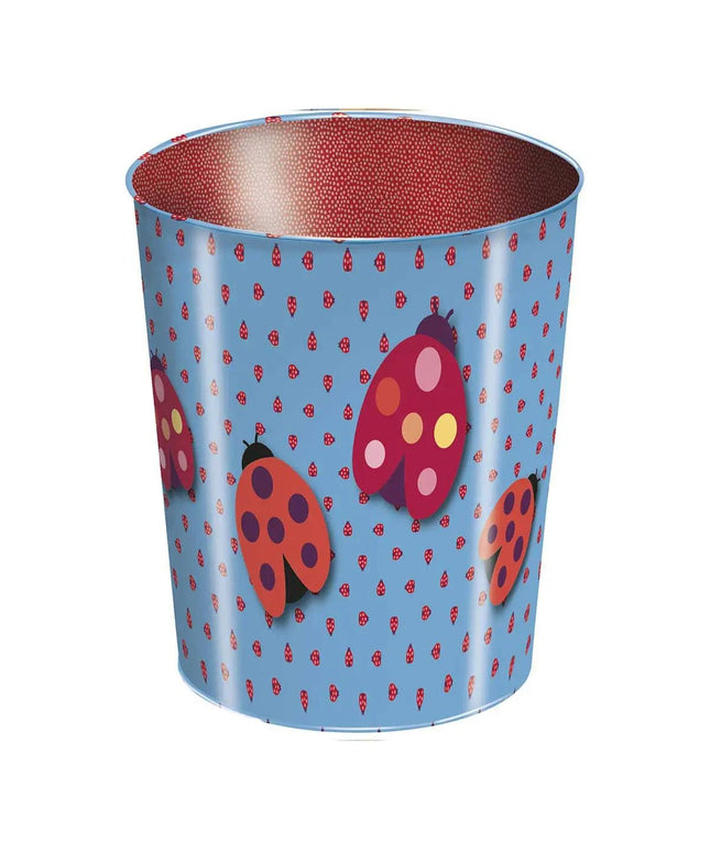 Papeleira Lady Bug By Busquets - Bee my Gift
