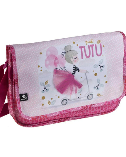 Pasta horizontal TUTU by BUSQUETS - Bee my Gift