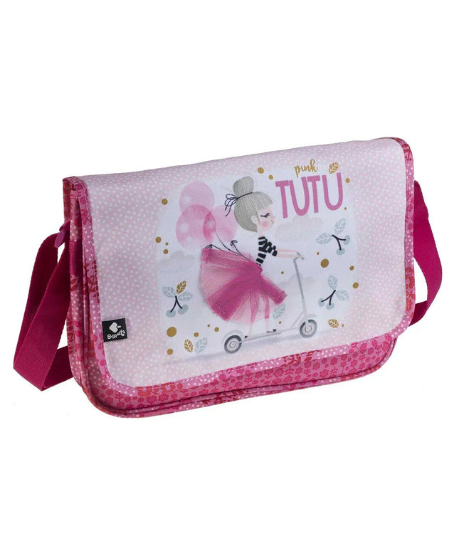 Pasta horizontal TUTU by BUSQUETS - Bee my Gift