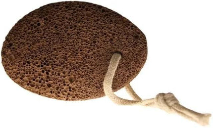 Pedra vulcânica para uma esfoliação eficaz dos pés - Bee my Gift