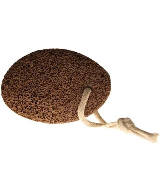 Pedra vulcânica para uma esfoliação eficaz dos pés - Bee my Gift