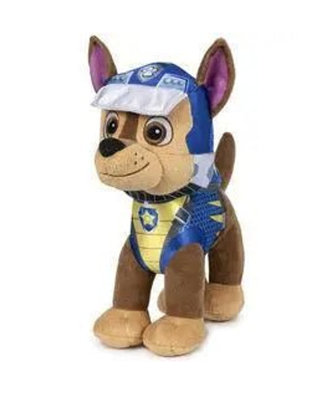 Peluche Chase 28CM Patrulha Pata - Bee my Gift