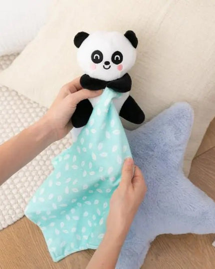 Peluche Doudou Bebé - PANDA - Bee my Gift