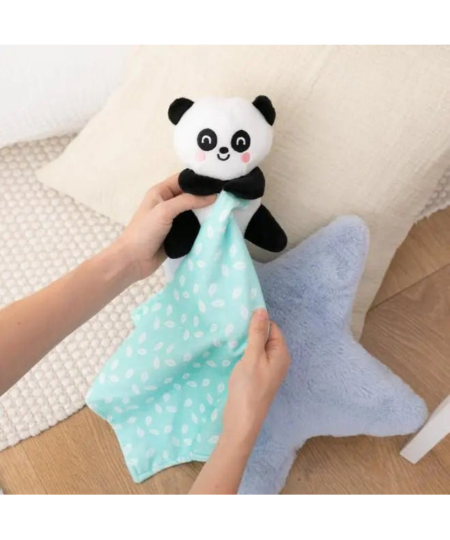 Peluche Doudou Bebé - PANDA - Bee my Gift