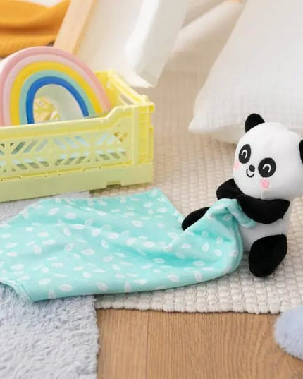 Peluche Doudou Bebé - PANDA - Bee my Gift