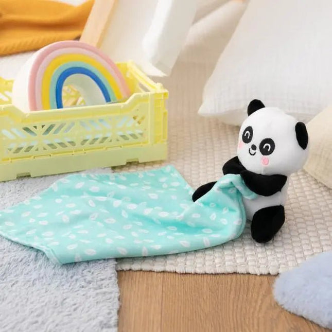 Peluche Doudou Bebé - PANDA - Bee my Gift