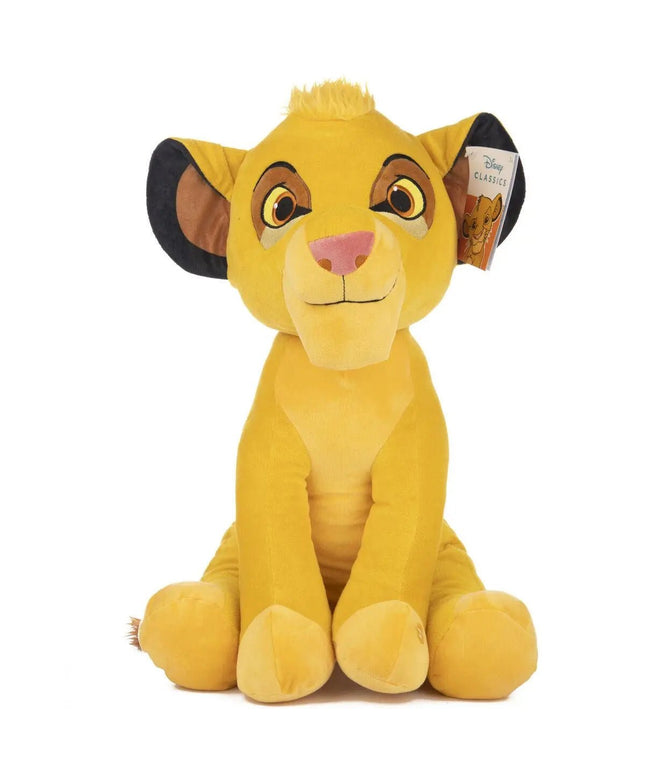 Peluche Simba Disney - Bee my Gift