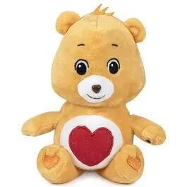 Peluche Ursinhos Carinhosos - Ursinho Coração - Bee my Gift