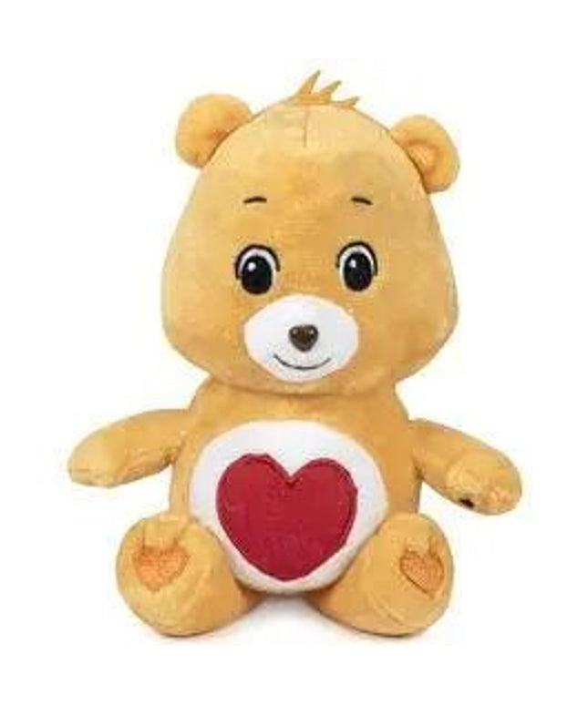Peluche Ursinhos Carinhosos - Ursinho Coração - Bee my Gift