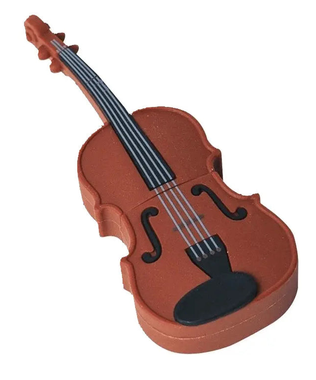 Pen USB Violino - Bee my Gift
