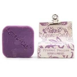 Peonies Solid Shampoo - Bee my Gift