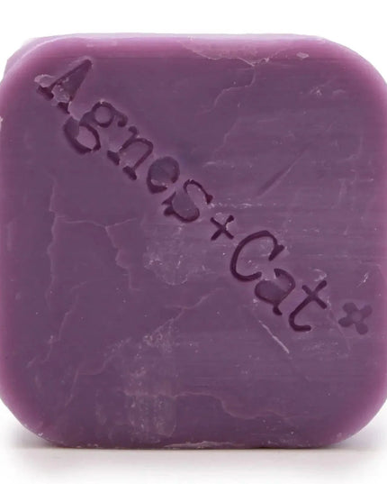 Peonies Solid Shampoo for Clean and Fresh Hair - Bee my Gift
