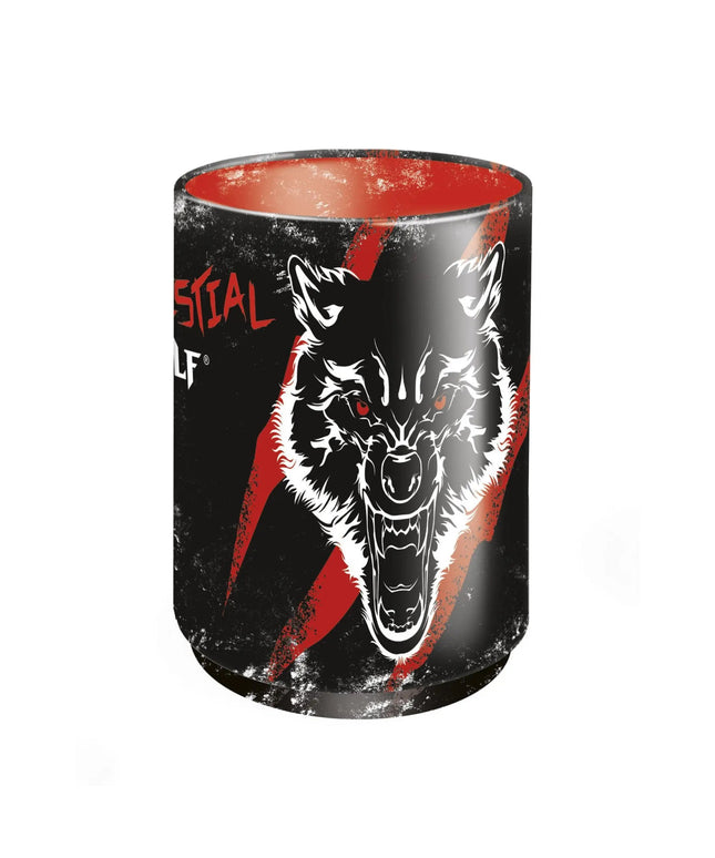 Porta Lápis Bestial Wolf By Busquets - Bee my Gift