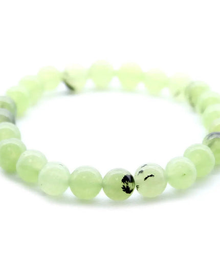 Power Bracelet - Jade - Bee my Gift