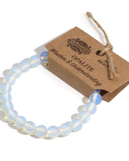 Power Bracelet - Opalite - Bee my Gift