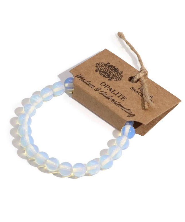 Power Bracelet - Opalite - Bee my Gift