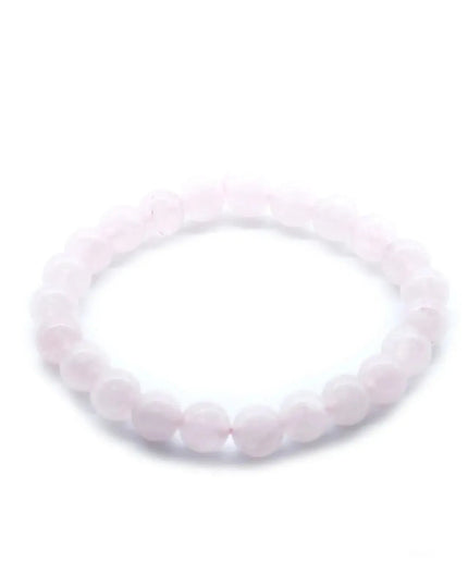 Power Bracelet - Rose Quartz - Bee my Gift
