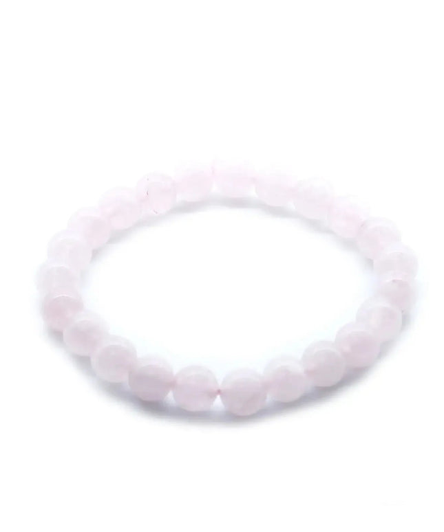 Power Bracelet - Rose Quartz - Bee my Gift
