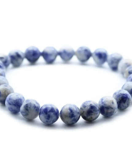 Power Bracelet - Sodalite - Bee my Gift