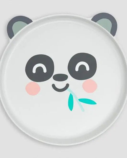 Prato para Crianças - PANDA - Bee my Gift