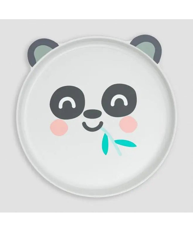 Prato para Crianças - PANDA - Bee my Gift