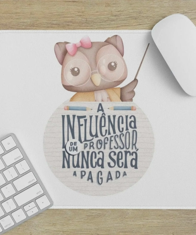 Video for Tapete de Rato Influência do Professor
