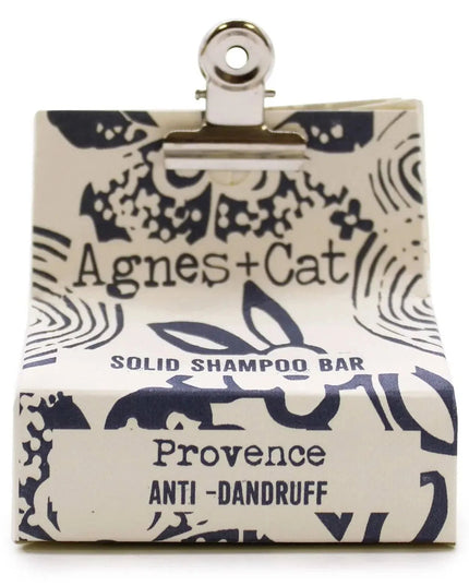 Provance Solid Shampoo - Natural Hair Care Solution - Bee my Gift