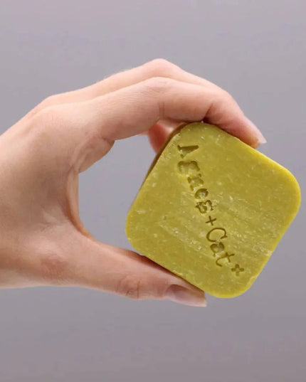 Provance Solid Shampoo - Natural Hair Care Solution - Bee my Gift